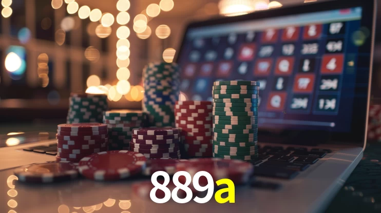 Welcome Bonus 889a