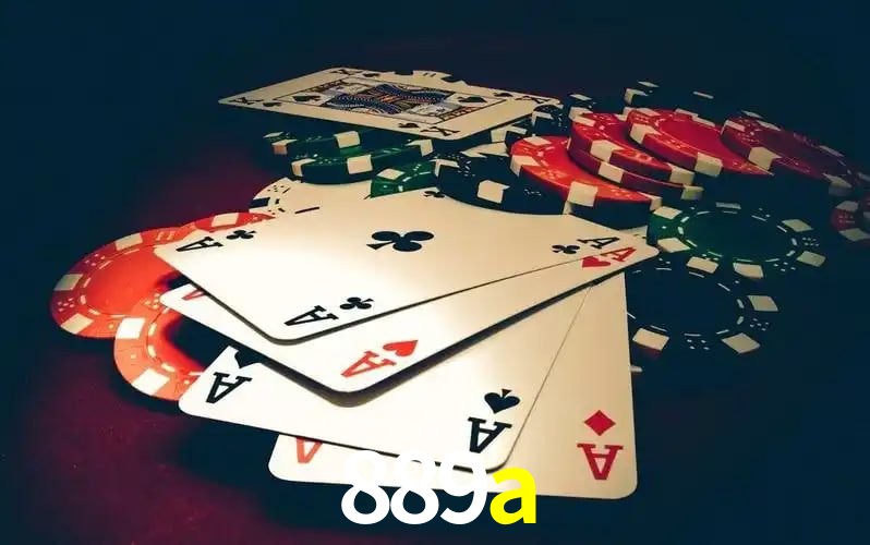Desvendando o Mundo dos Jogos Virtuais na 889a