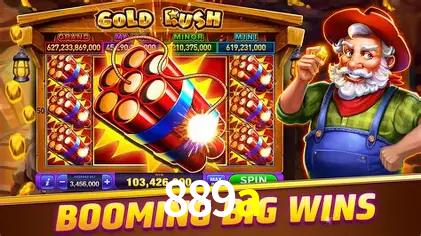 Descubra o Mundo do Cassino Online com 889a