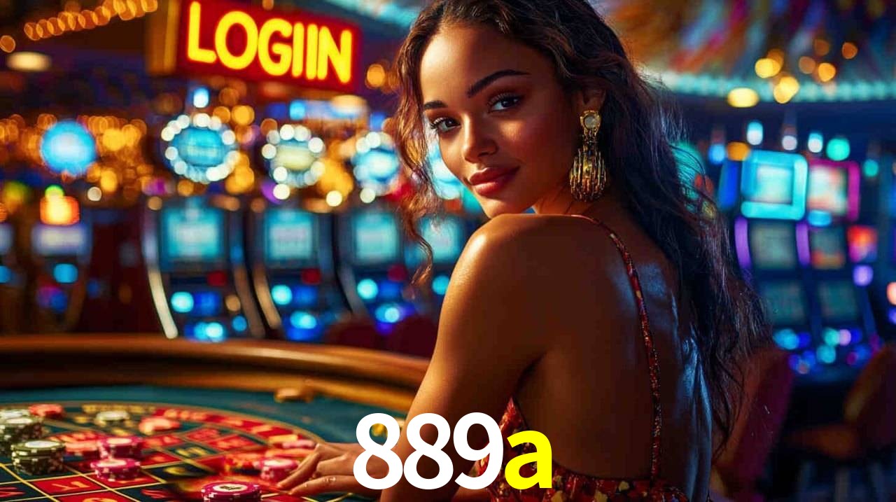 A Popularidade dos Caça-Níqueis no 889a
