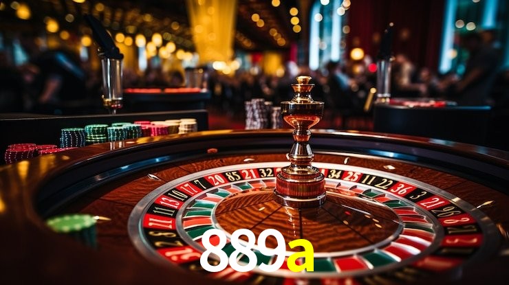 Slot Games 889a