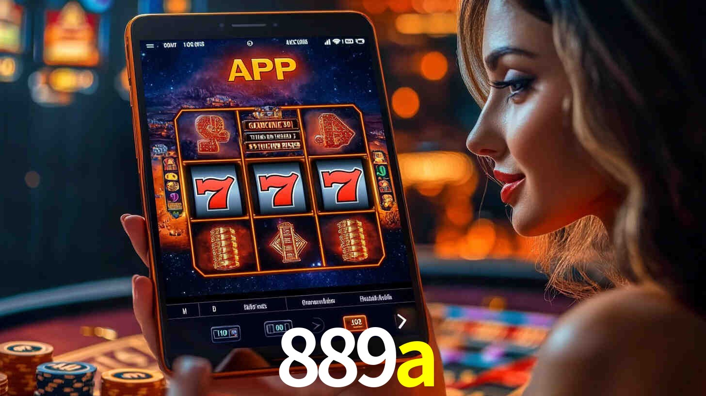 Descubra a Magia dos Jogos de Arcade no 889a