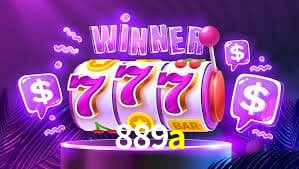 Roulette Table 889a