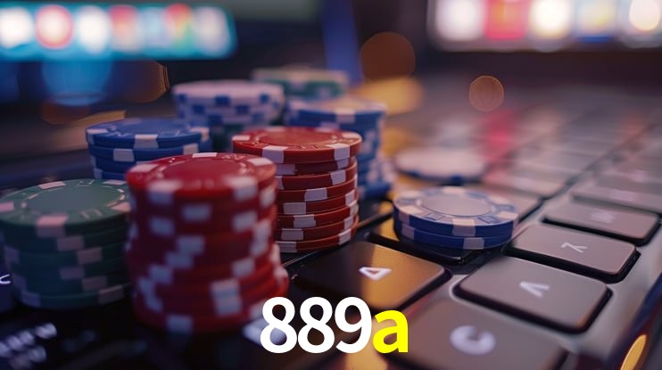 A Popularidade dos Caça-Níqueis no 889a