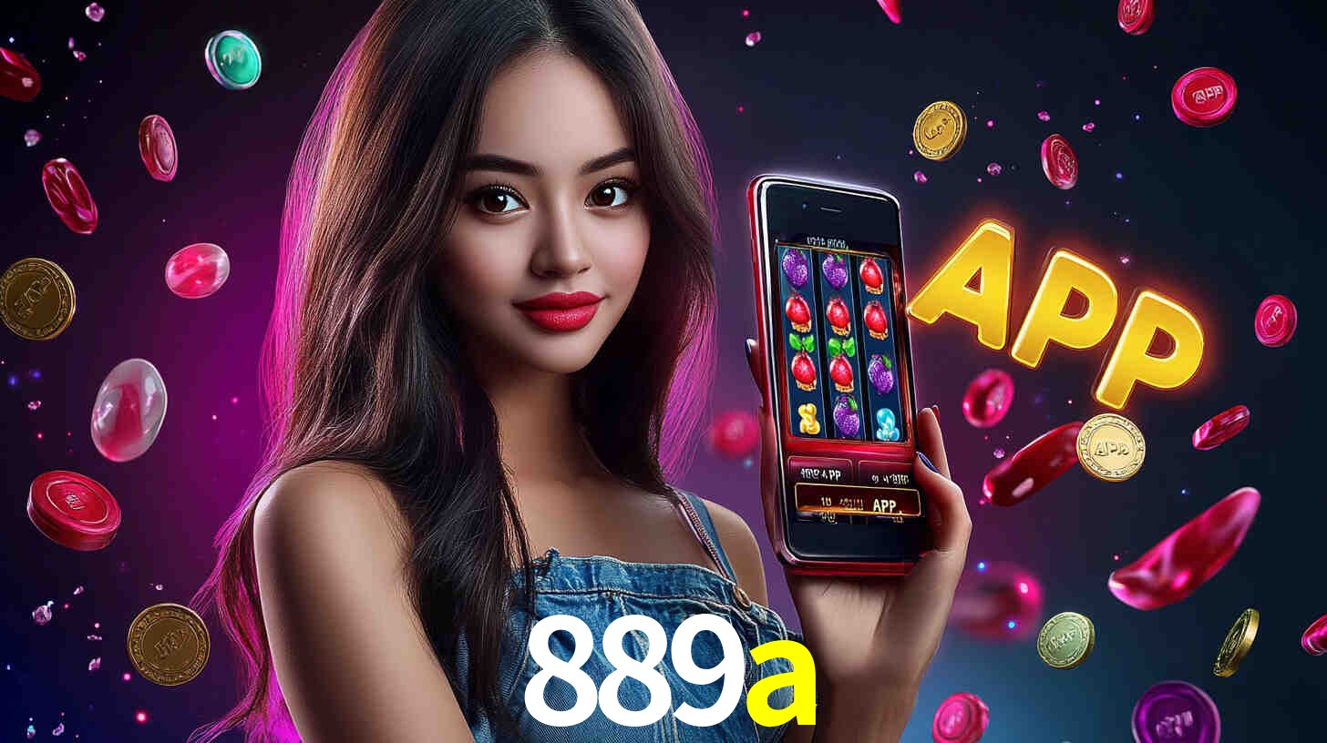 Casino Ao Vivo 889a