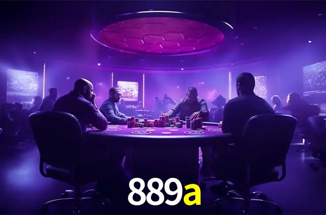 Desvendando o Mundo dos Jogos Virtuais na 889a