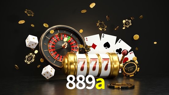 Welcome Bonus 889a