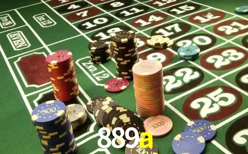 Inovações de Jogos na 889a: O Futuro das Experiências Interativas