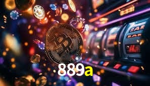 Tecnologia da Plataforma 889a