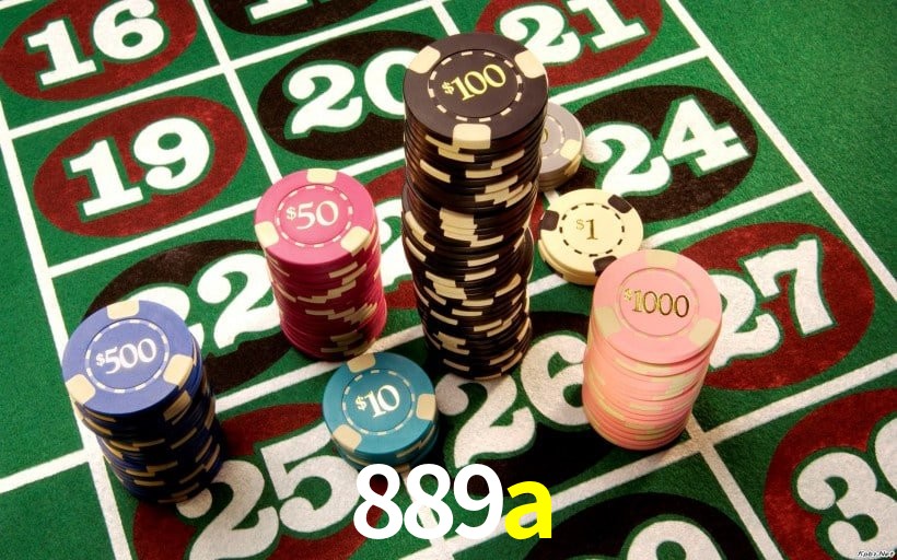 A Revolução dos Aplicativos de Jogos no 889a
