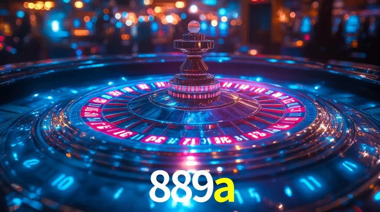889a: Seu Especialista em Apostas Esportivas Brasileiras