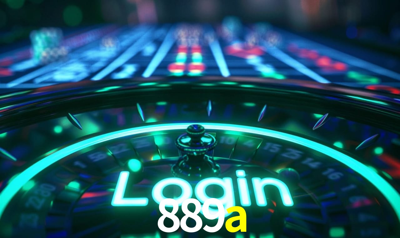 A Emoção da Loteria na 889a: Uma Chance de Mudança de Vida
