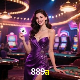 Desvendando o Mundo dos Jogos Virtuais na 889a