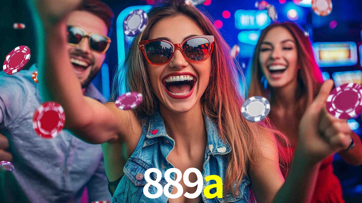 Casino VIP 889a