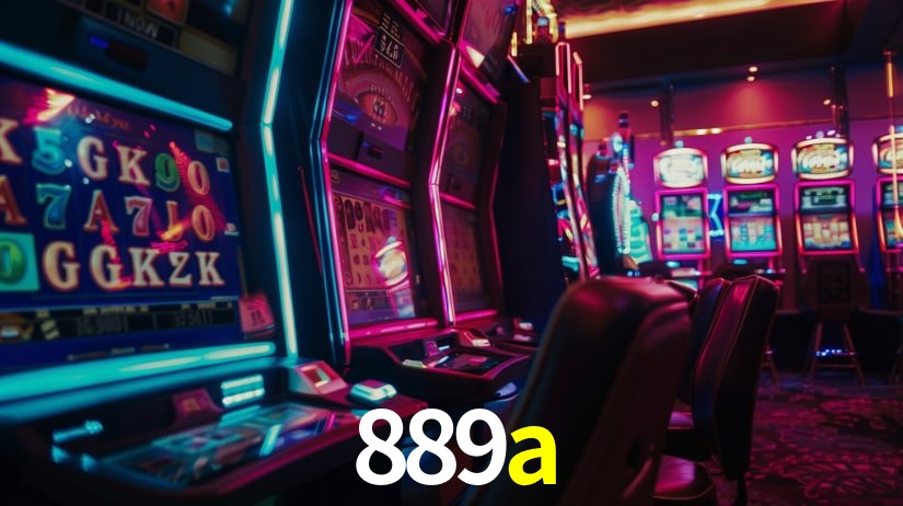 Game Providers 889a