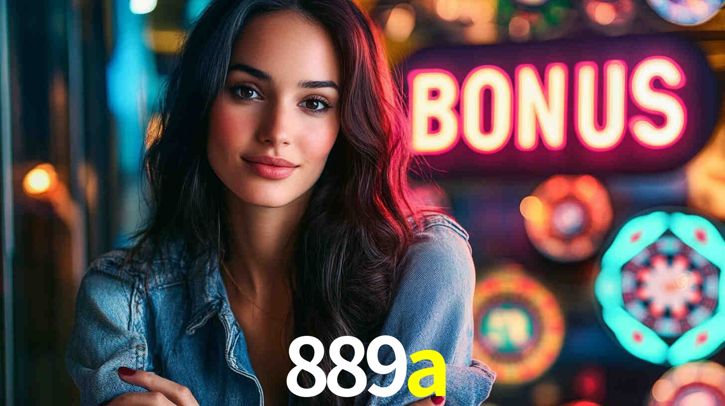 Desvendando o Mundo dos Jogos Virtuais na 889a