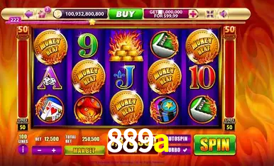 cassino 889a