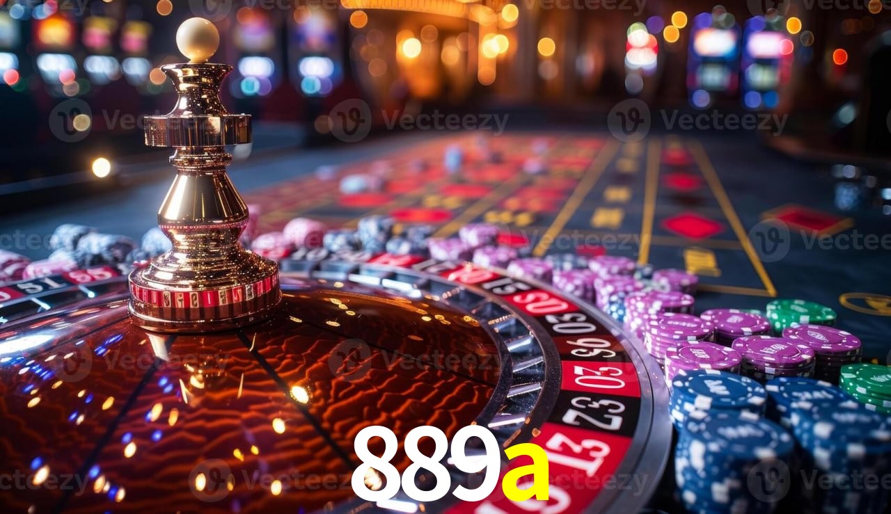Live Casino 889a