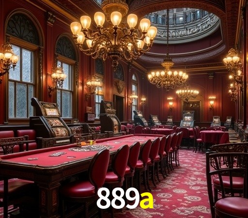 Explorando a Categoria de Eventos em Apostas na 889a