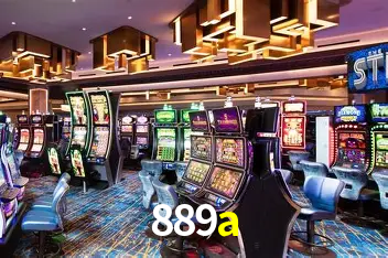Explorando a Categoria de Eventos em Apostas na 889a