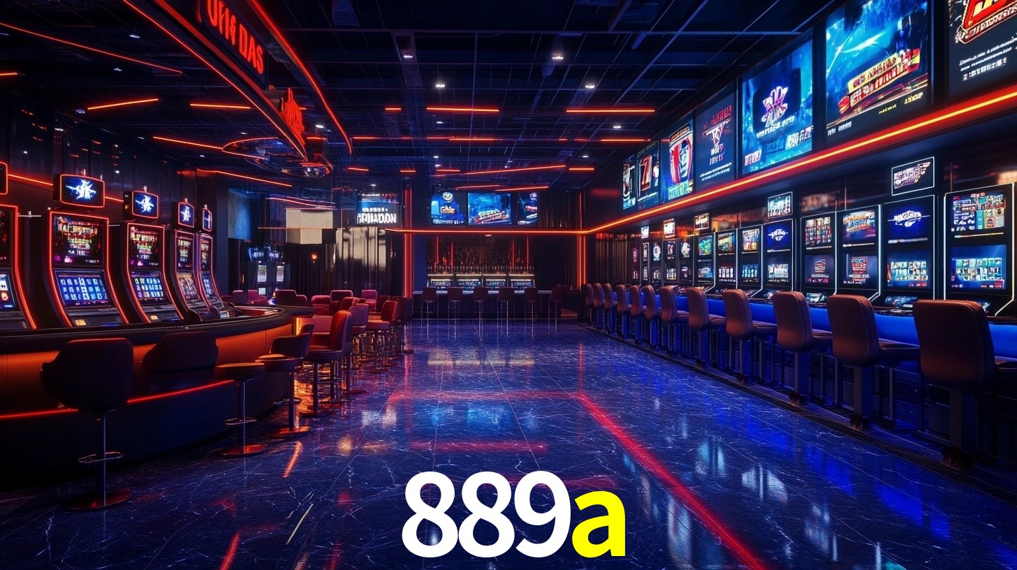Experimente o Login Seguro Premium no 889a