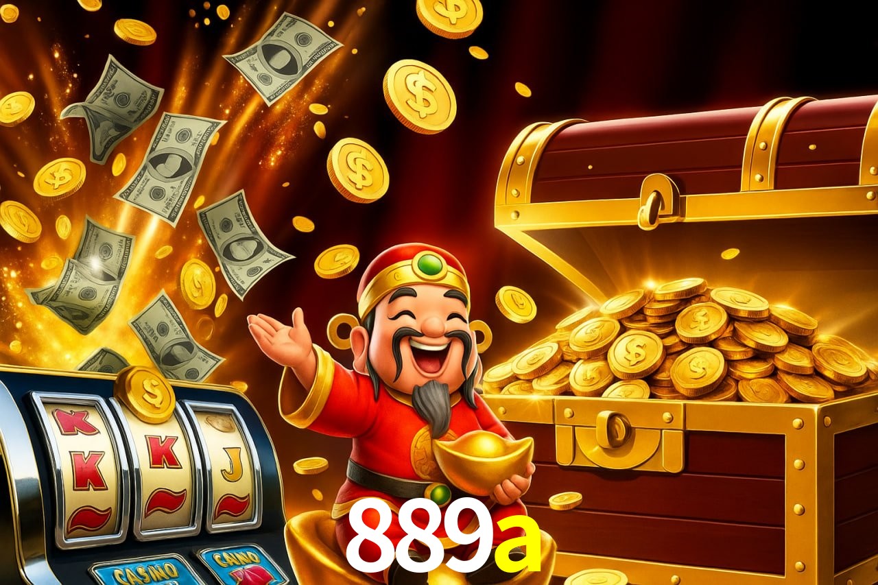 A Emoção da Loteria na 889a: Uma Chance de Mudança de Vida