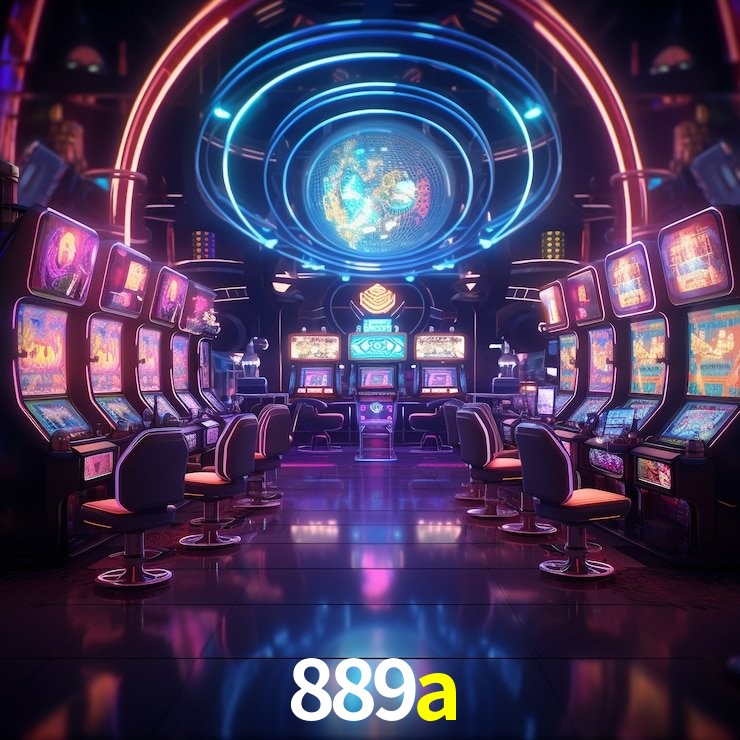 A Emoção da Loteria na 889a: Uma Chance de Mudança de Vida