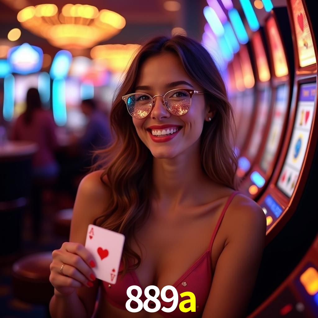 Live Casino 889a